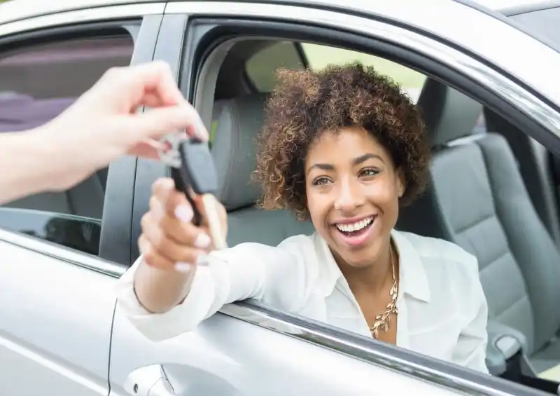 auto leasen Slootdorp